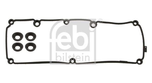 Febi Bilstein 36409 Joint De Cache Culbuteurs - Compatible Volkswagen, Audi, Seat, Skoda