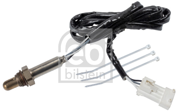 Sonde Lambda 4 Fils Pour Citroën Xantia X1 1.8i 16v & 2.0i 16v - Neuf NTY