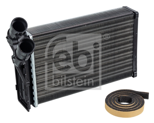 Radiateur De Clim CITROËN XSARA PHASE 1 1.6i - Pièce D'Occasion Bon État - Garantie 6 Mois