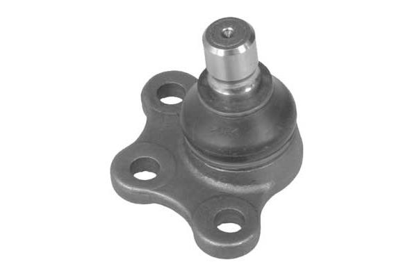 Rotule De Suspension DELPHI TC1176 - Pour Citroën C3 Picasso & DS3 - Neuf - Équivalent Nombreuses Marques (Lemförder, TRW...)