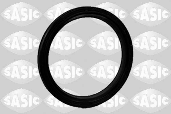 Joint D'étanchéité Collecteur D'admission ELRING 389.121 - Diamètre Intérieur 35mm, épaisseur 6.2mm - Compatible Peugeot, Ford, Mini, Citroën