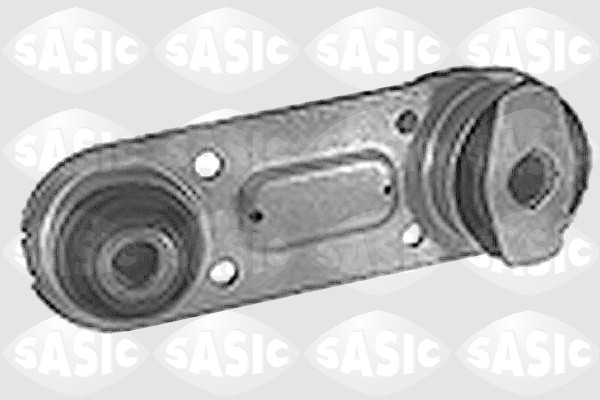 CAMVATE 16mm Light Stand Adapter With Ball Head - Double End