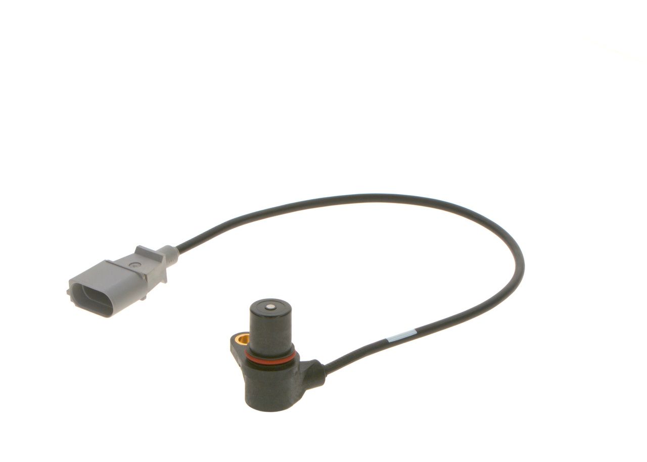 Capteur D'impulsion Vilebrequin Pour Passat Audi A4 A8 2.8 V6 QUATTRO - Neuf