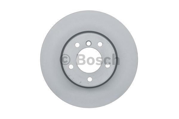 Kit Disques Et Plaquettes De Frein Avant EBC Pour BMW Série 5 530 (E60) 2003-2010 - Neuf