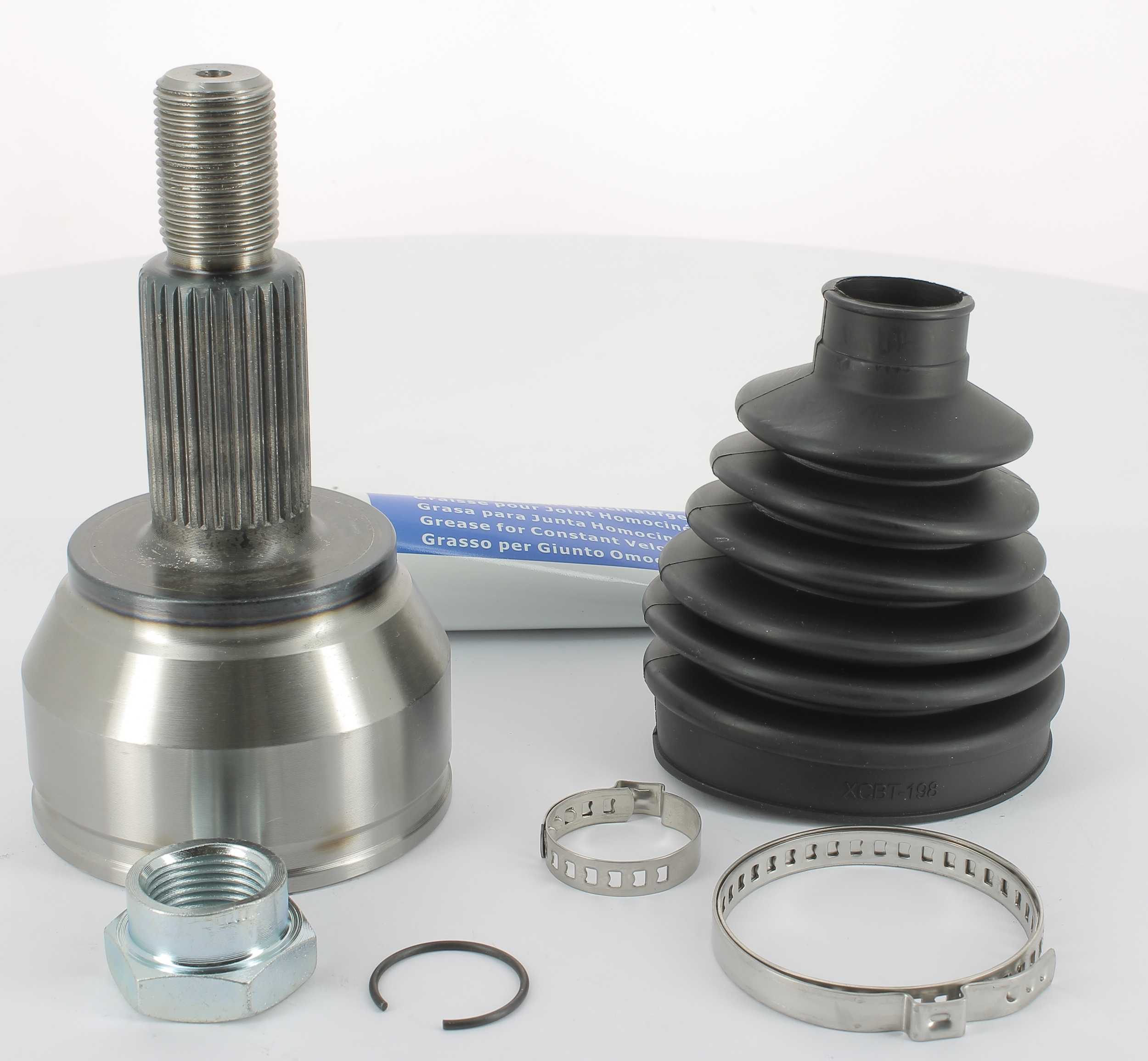 Cardan LAND ROVER RANGE ROVER SPORT II 5 0 4x4 | Pièces Auto