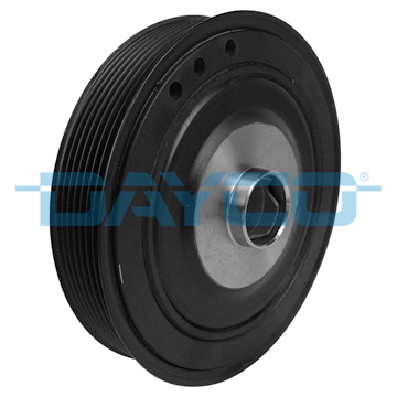 Poulie Vilebrequin SNR DPF355.00 Pour Renault Mégane 1 1.9 DCI - Neuf, Nombreuses Références Compatibles