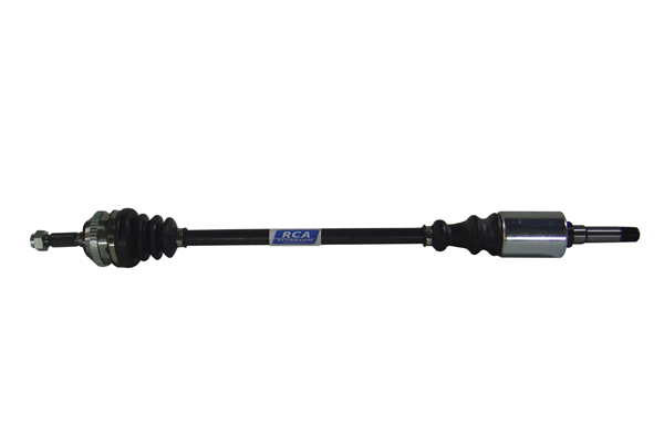 Cardan Neuf Pour Citroën AX 1.3 Sport Et 1.4 - Pièce Neuve D'origine