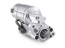 Changer votre démarreur pour un bon démarrage du véhicule