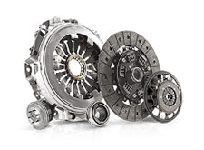 Kit embrayage et volant bimasse usé pas de transfert puissance moteur