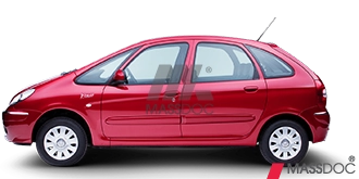 CITROËN XSARA