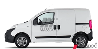 FIAT FIORINO III (255)