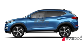 HYUNDAI TUCSON I