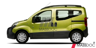 PEUGEOT BIPPER