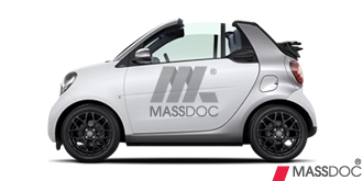 SMART CROSSBLADE (450)