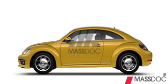 VOLKSWAGEN NEW BEETLE