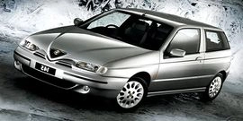 ALFA ROMEO 145