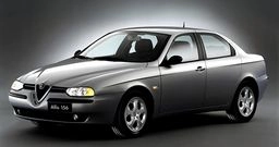 ALFA ROMEO 156