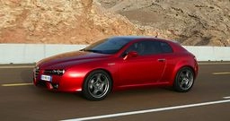 ALFA ROMEO BRERA