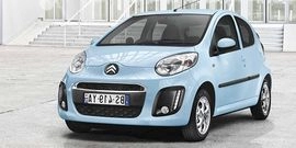 CITROËN C1 I