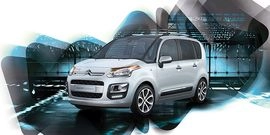 CITROËN C3 PICASSO