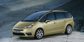 CITROËN C4 GRAND PICASSO I