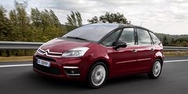 CITROËN C4 PICASSO I
