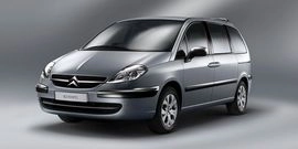 CITROËN C8