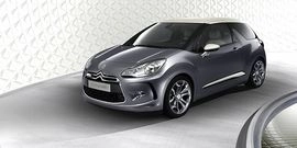 CITROËN DS3