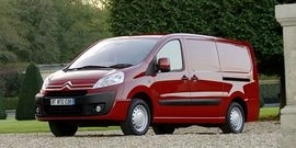 CITROËN JUMPY II (VF7)
