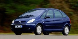 CITROËN XSARA PICASSO