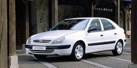 CITROËN XSARA