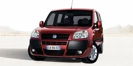 FIAT DOBLO I