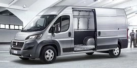 FIAT DUCATO V Fourgon (250-290)