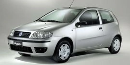 FIAT PUNTO II