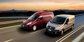 FIAT SCUDO II (270. 272)