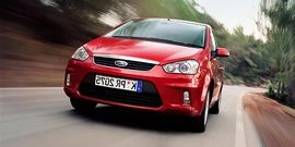 FORD C-MAX I