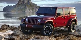 JEEP WRANGLER III