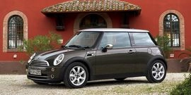 MINI (R50-R53)