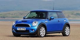 MINI (R56)