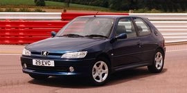 PEUGEOT 306