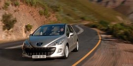 PEUGEOT 308 I