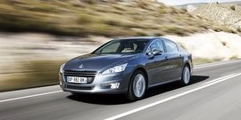 PEUGEOT 508 I