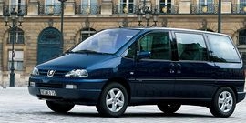 PEUGEOT 806