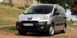 PEUGEOT EXPERT II (VF3A-VF3X)