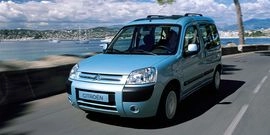 PEUGEOT PARTNER I