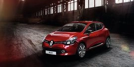 RENAULT CLIO IV