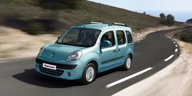 RENAULT KANGOO II