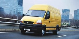 RENAULT MASTER II