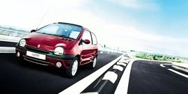 RENAULT TWINGO I
