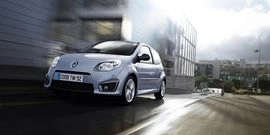 RENAULT TWINGO II